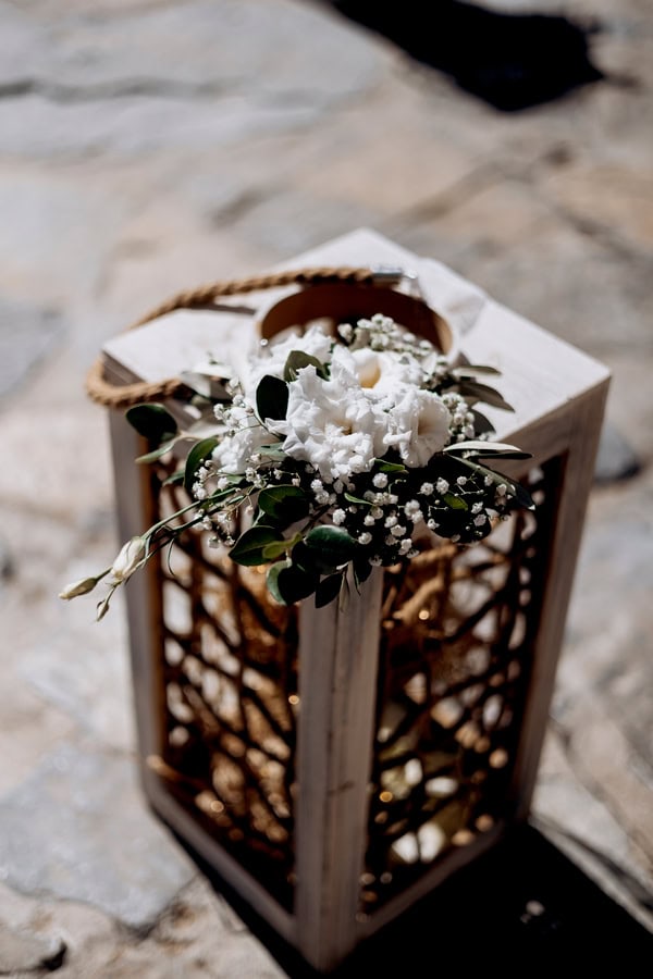 Rustic Summer Wedding Crete Olive Prettiest Details
