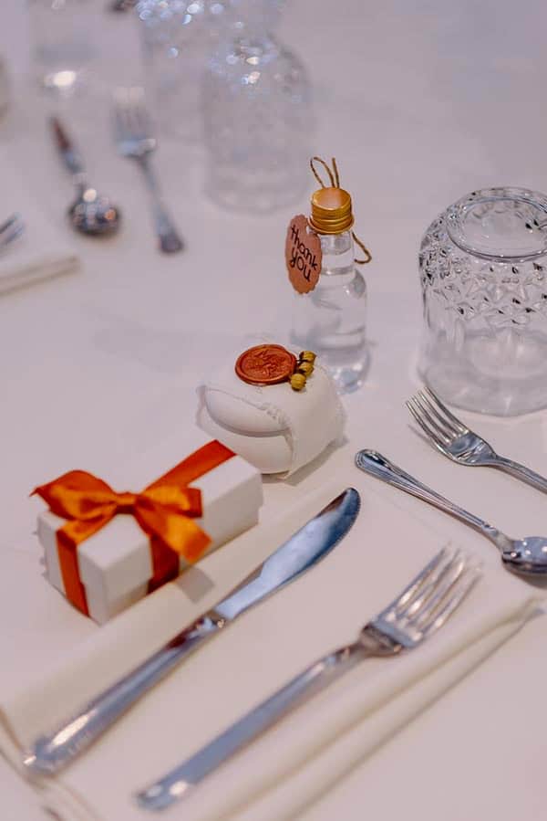 Spring Wedding In Monemvasia Filled With Vibrant Colors