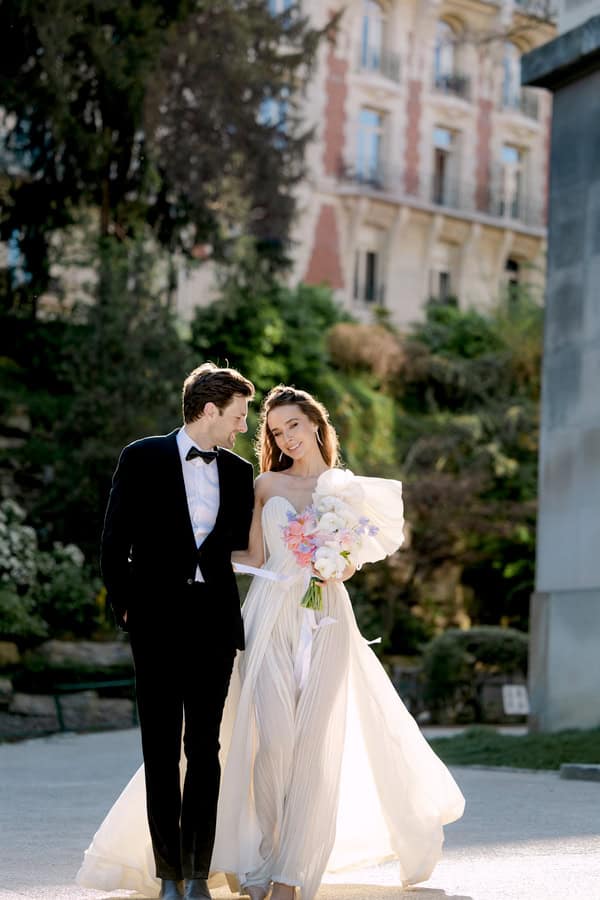 The Most Iconic Paris Styled Shoot To Fall Head Over Heels In Love