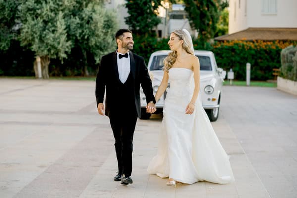 Gorgeous autumn wedding at Lapatsa Countryside Venue | Valanto & Nikolas