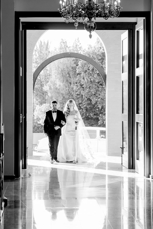 Autumn Wedding Lapatsa Countryside Venue