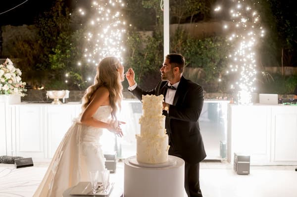 Autumn Wedding Lapatsa Countryside Venue