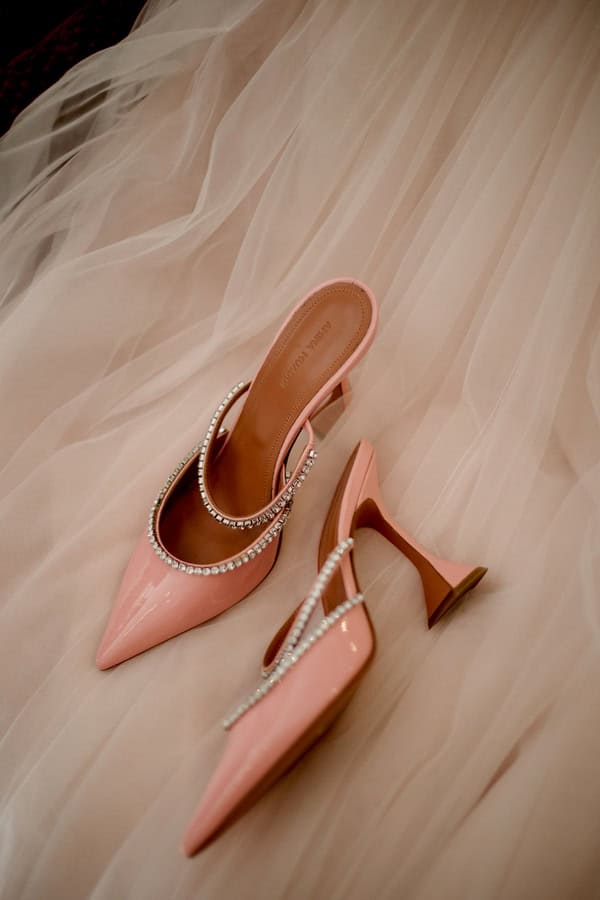 Beautiful Wedding Naxos Orchids