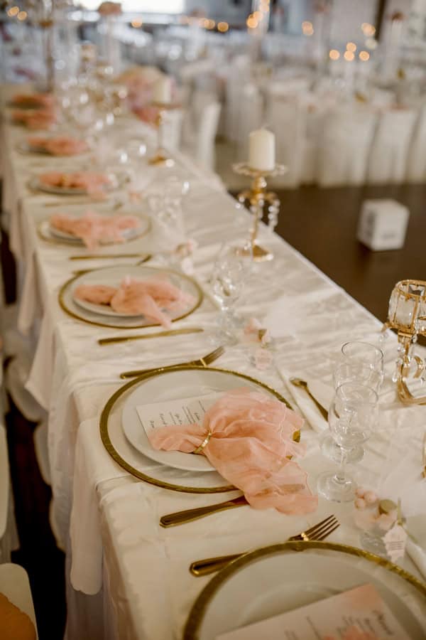 Beautiful Wedding Naxos Orchids