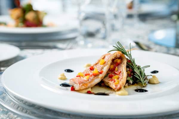 GTouch Catering Specialists