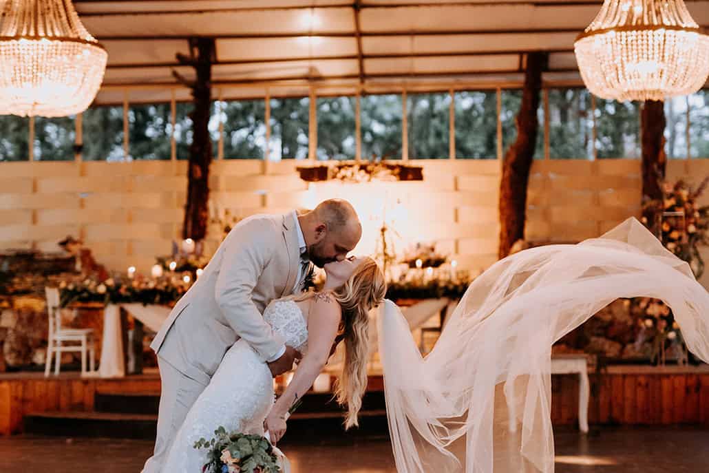 A romantic garden style wedding in Thessaloniki | Vivien & Porfyrios