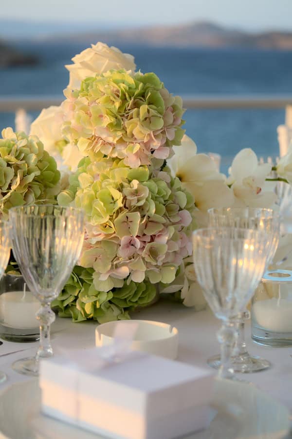 Timeless Destination Wedding Lesvos Overlooking Aegean