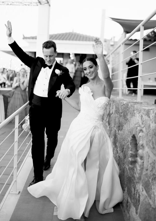 Timeless Destination Wedding Lesvos Overlooking Aegean
