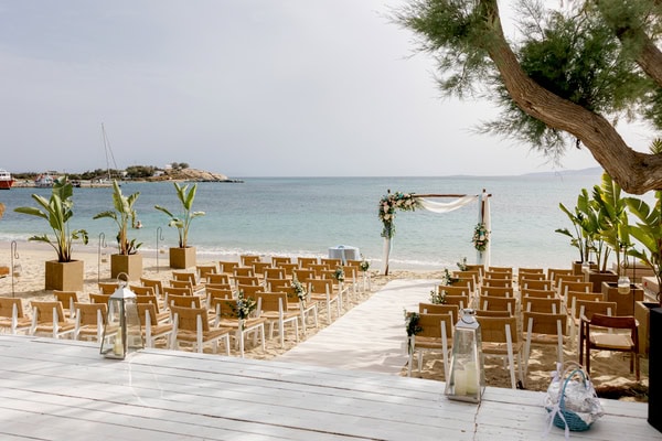 Santana Beach Club & Restaurant