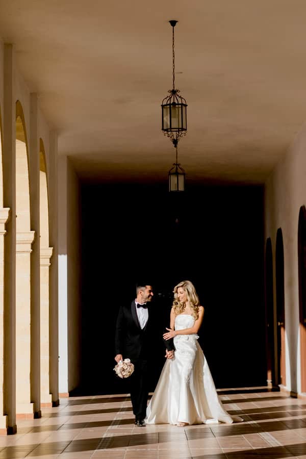 Autumn Wedding Lapatsa Venue