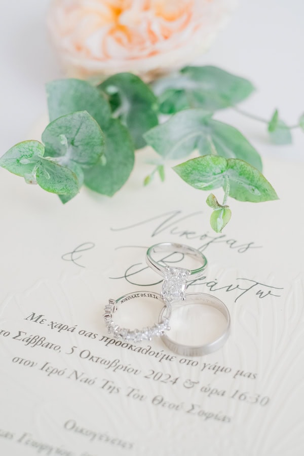 Autumn Wedding Lapatsa Venue