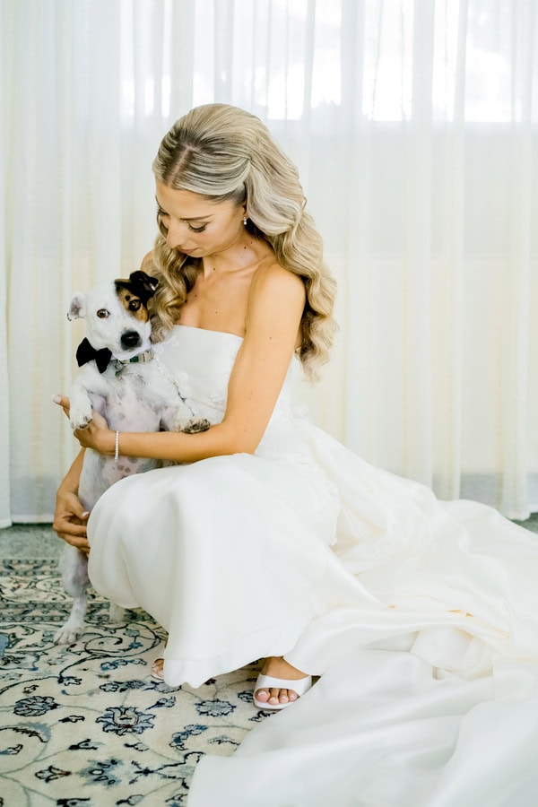 Autumn Wedding Lapatsa Venue