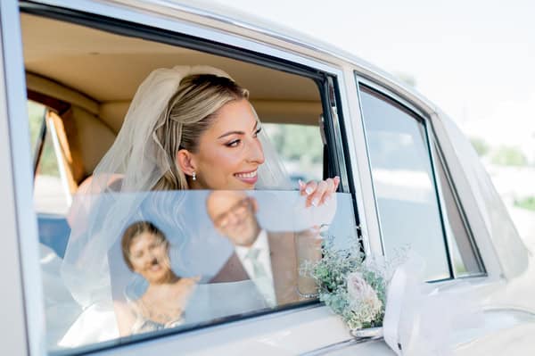 Autumn Wedding Lapatsa Venue