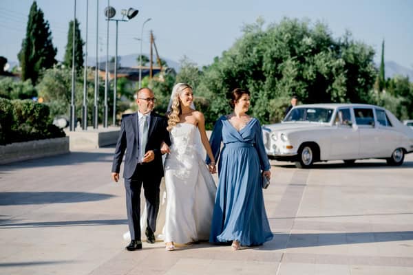 Autumn Wedding Lapatsa Venue