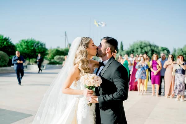 Autumn Wedding Lapatsa Venue