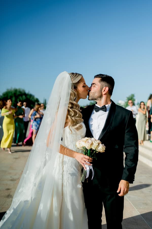 Autumn Wedding Lapatsa Venue