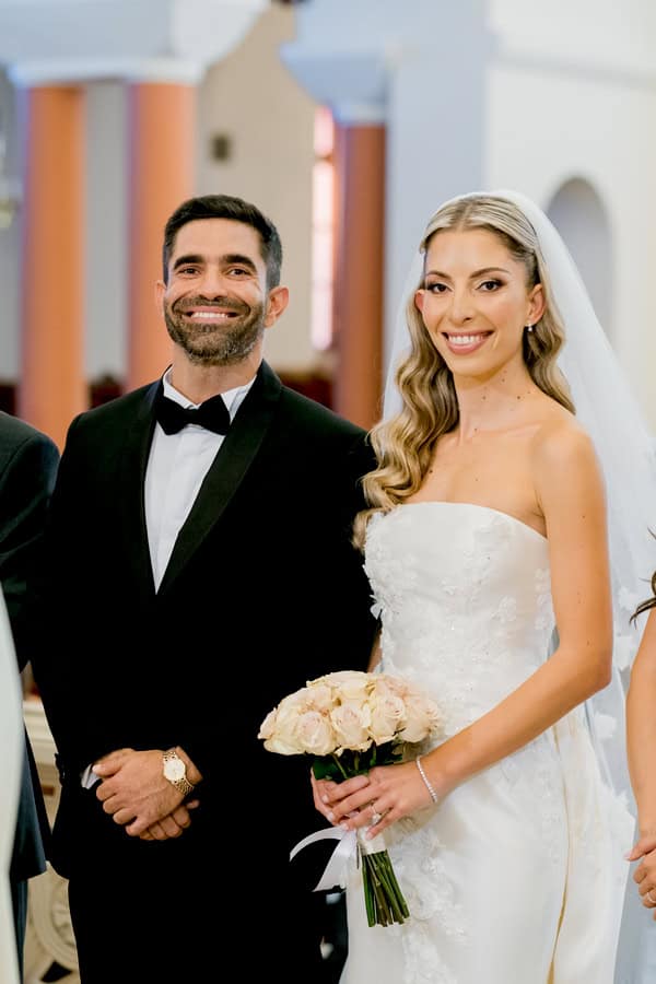 Autumn Wedding Lapatsa Venue