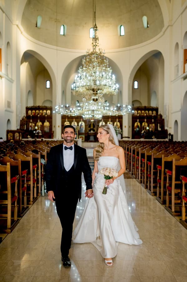 Autumn Wedding Lapatsa Venue