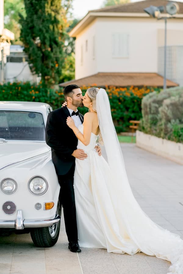 Autumn Wedding Lapatsa Venue