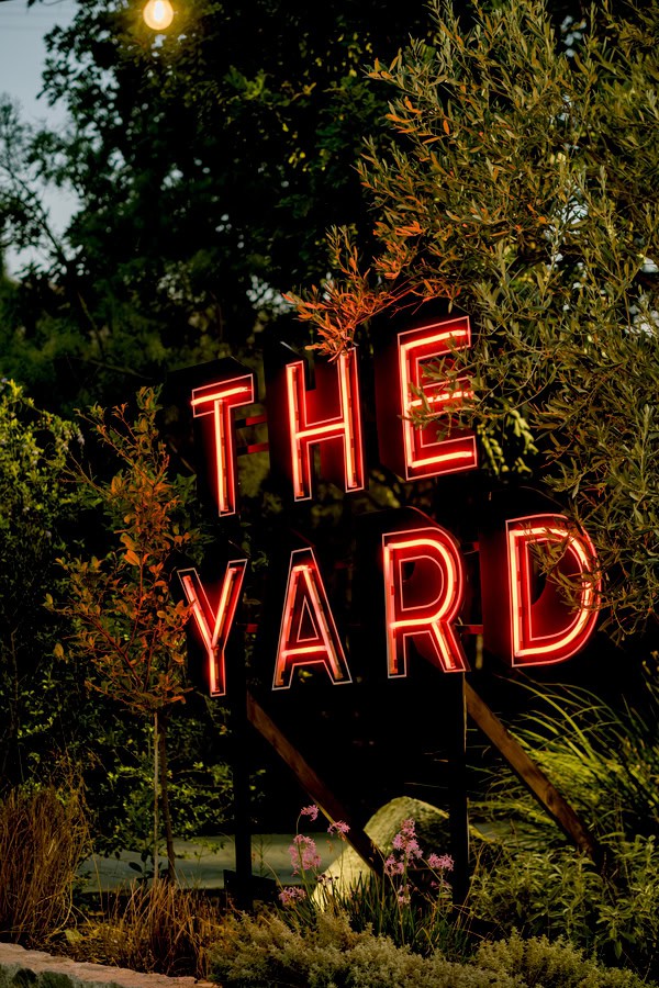 Autumn Wedding Lapatsa Venue