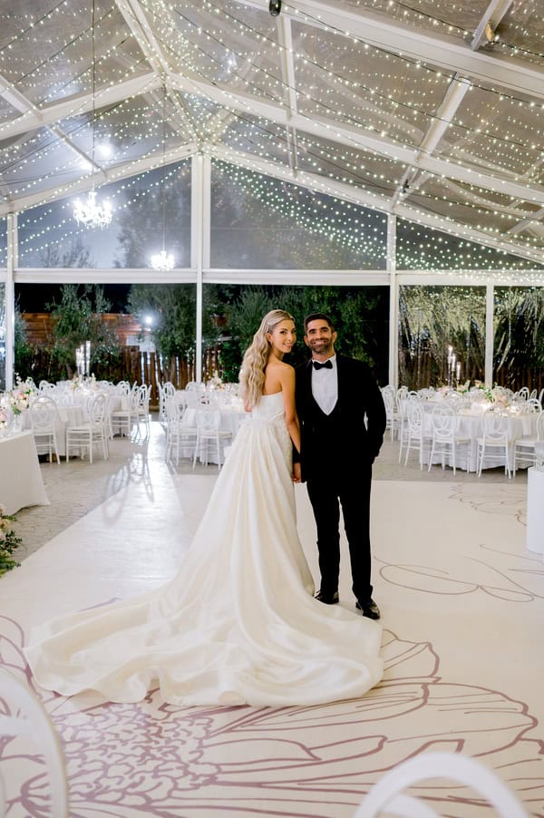 Autumn Wedding Lapatsa Venue