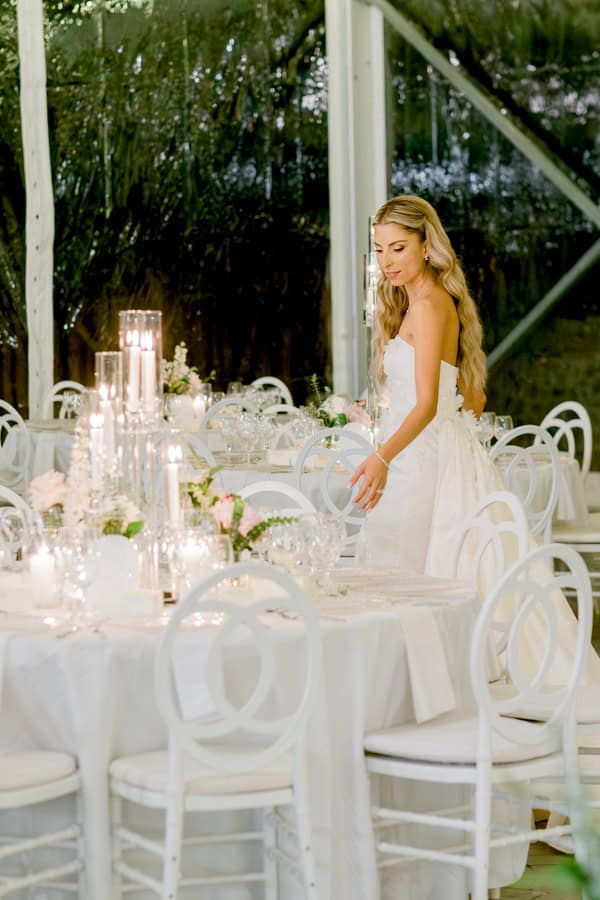 Autumn Wedding Lapatsa Venue