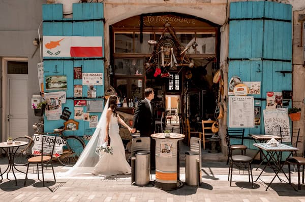 Next Day Shoot Larnaca