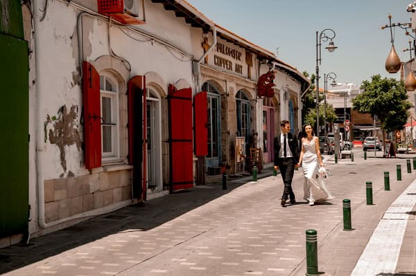 Next Day Shoot Larnaca