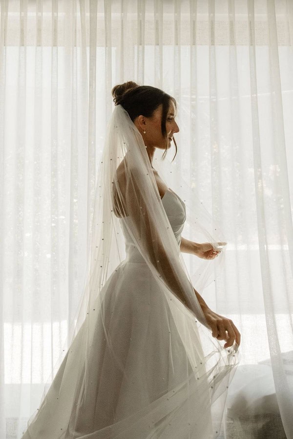 Refined Summer Celebration At Sea View By En Kipo