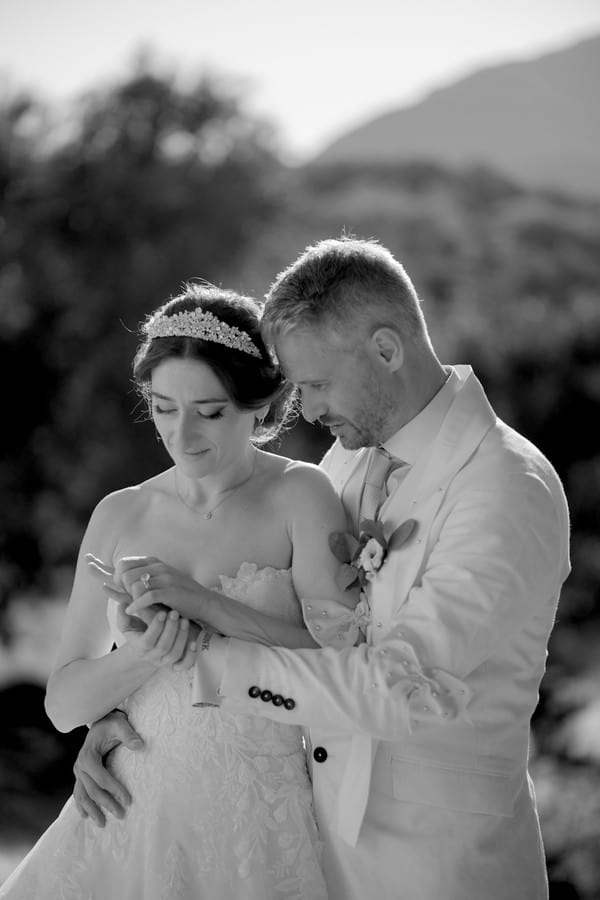 Romantic Destination Wedding Courti Estate