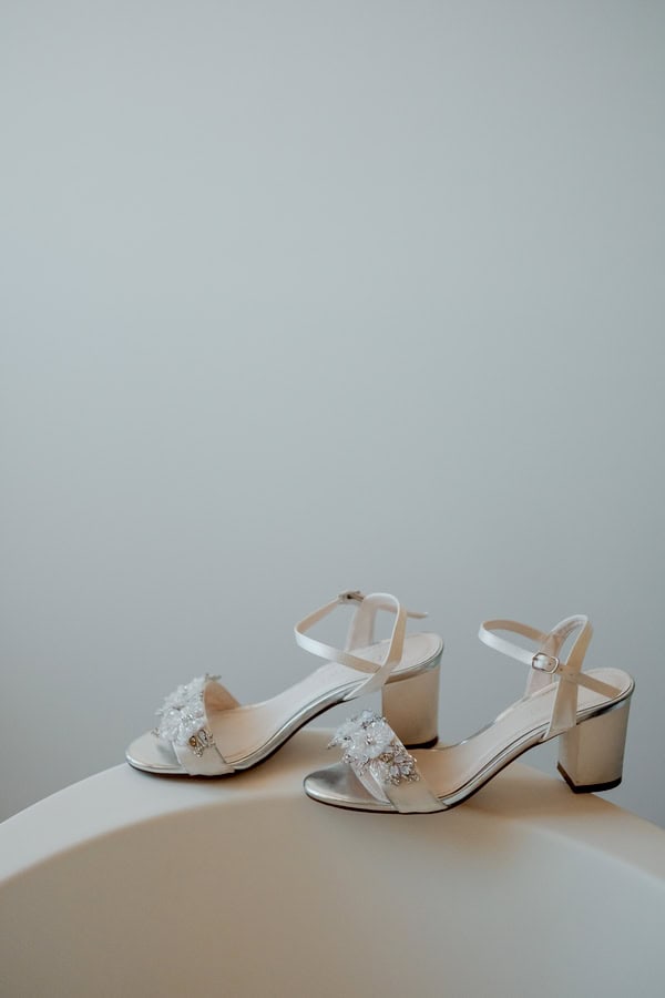 Romantic Destination Wedding Courti Estate