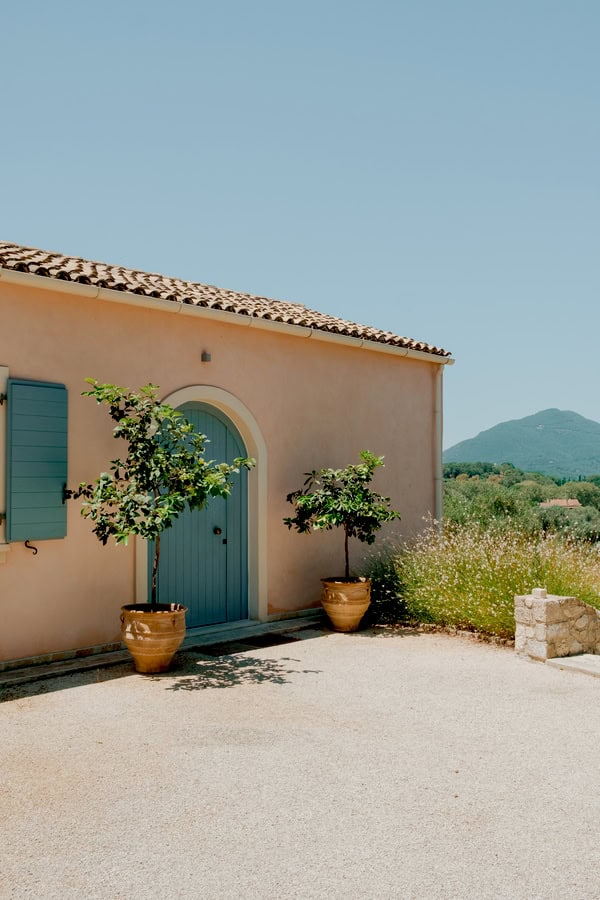 Romantic Destination Wedding Courti Estate