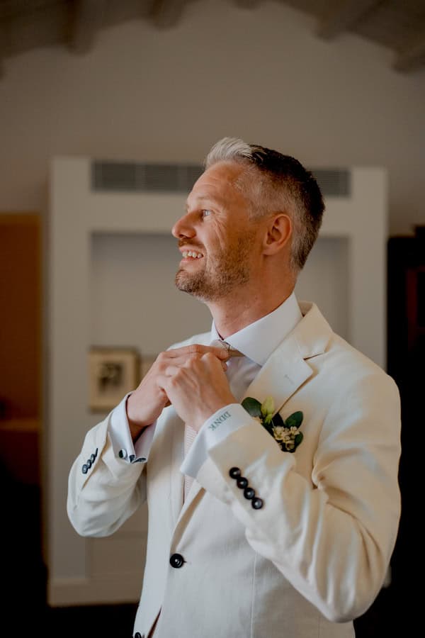 Romantic Destination Wedding Courti Estate