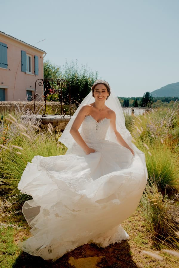 Romantic Destination Wedding Courti Estate