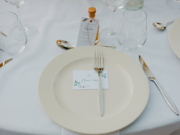 Romantic Destination Wedding Courti Estate