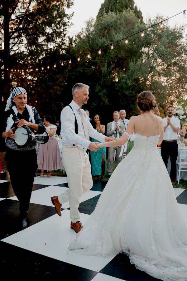 Romantic Destination Wedding Courti Estate