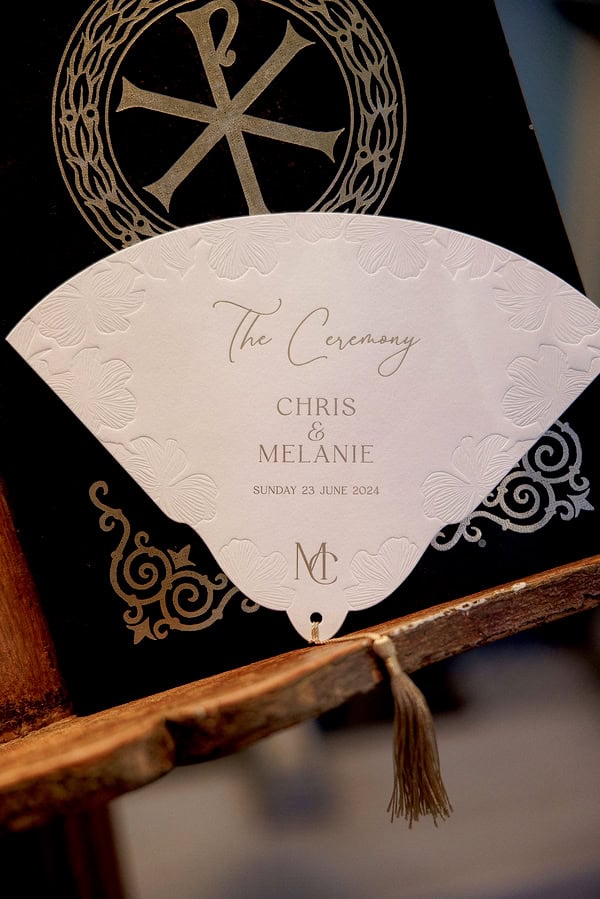 Romantic Destination Wedding Kefalonia Breathtaking Florals