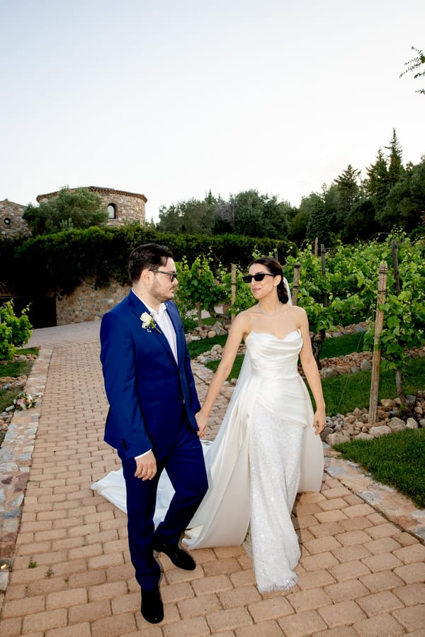 Spring Wedding Athens Romantic Pastel Decoration