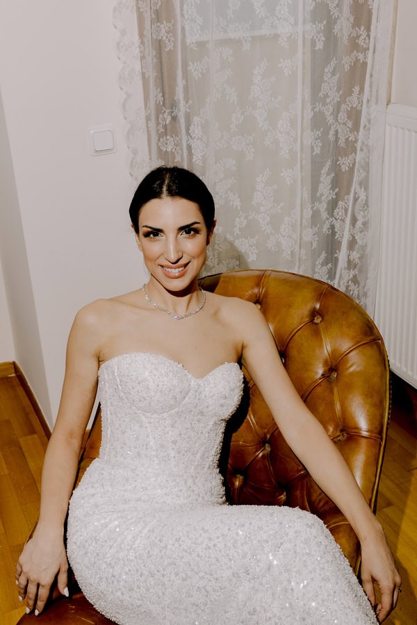 Spring Wedding Athens Romantic Pastel Decoration