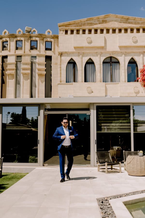 Spring Wedding Athens Romantic Pastel Decoration