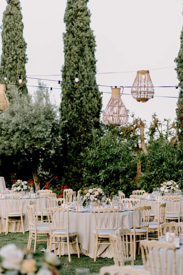 Spring Wedding Athens Romantic Pastel Decoration