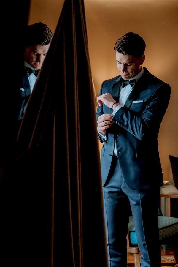 Summer Wedding Athens White Blooms