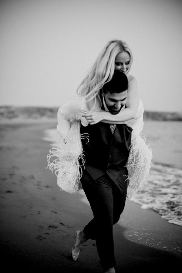 Summer Wedding Ktima Vikis