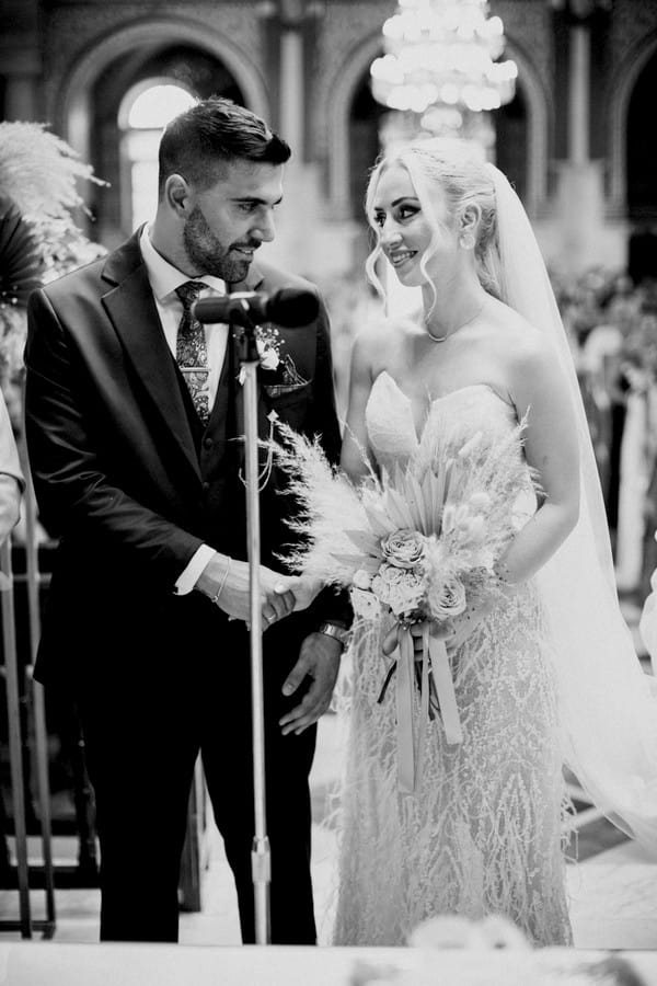 Summer Wedding Ktima Vikis