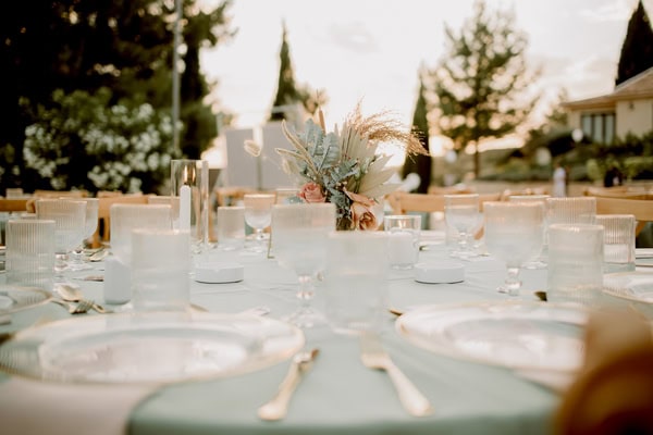 Summer Wedding Ktima Vikis