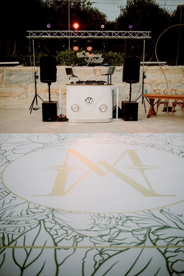 Summer Wedding Ktima Vikis