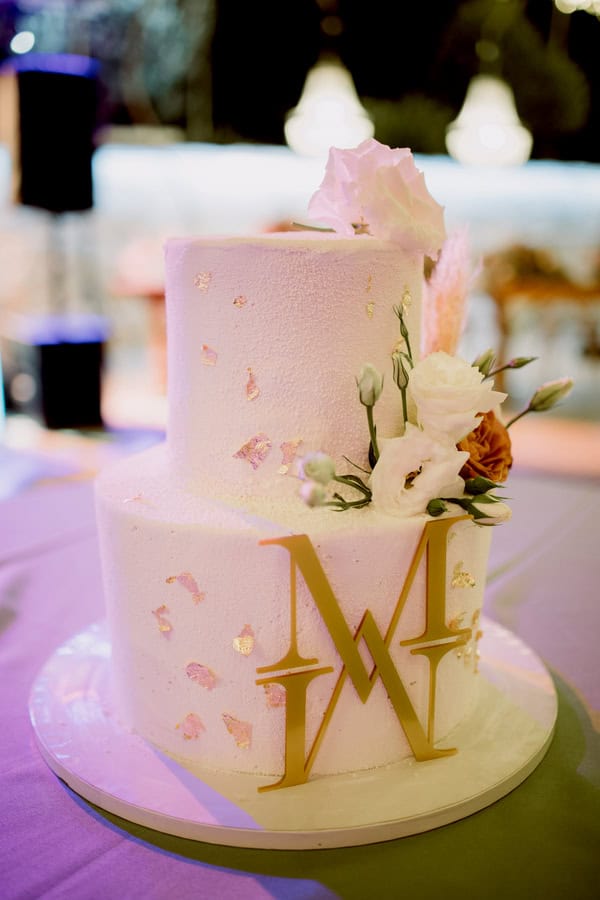 Summer Wedding Ktima Vikis