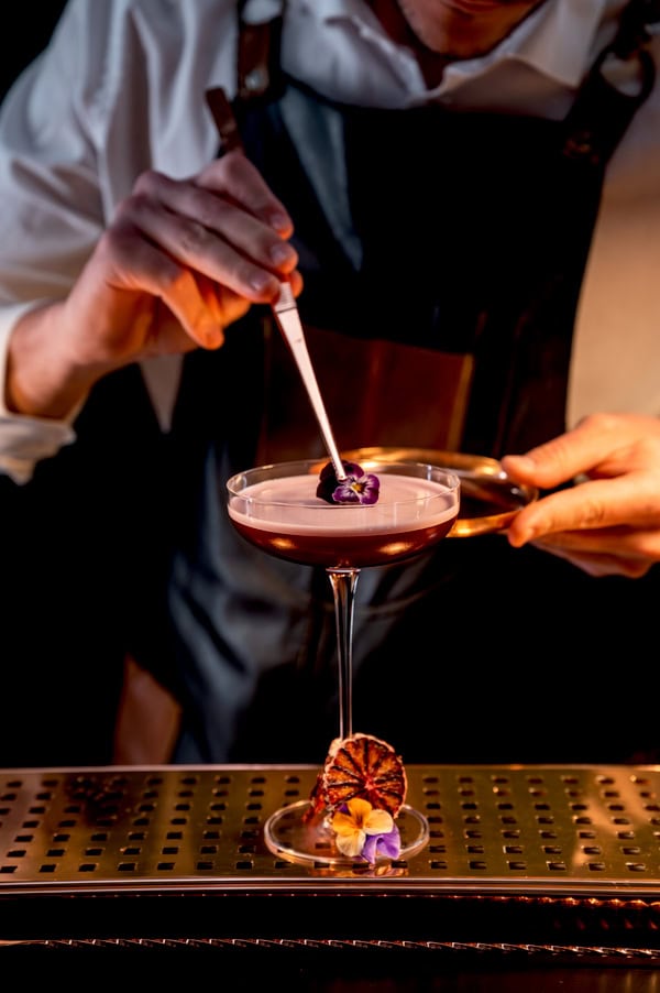 The Art Of Bar Catering For Unforgettable Wedding Celebrations