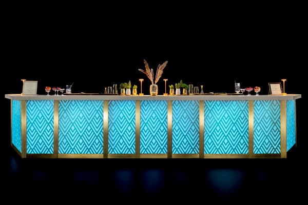 The Art Of Bar Catering For Unforgettable Wedding Celebrations