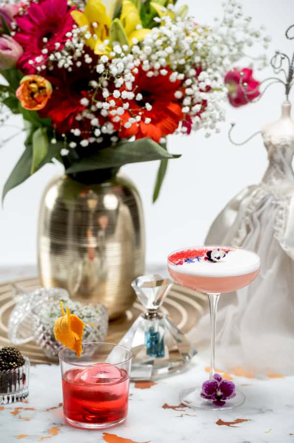 The Art Of Bar Catering For Unforgettable Wedding Celebrations